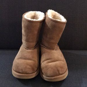 UGG boots